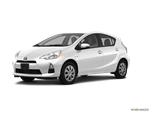 2012 Toyota Prius c